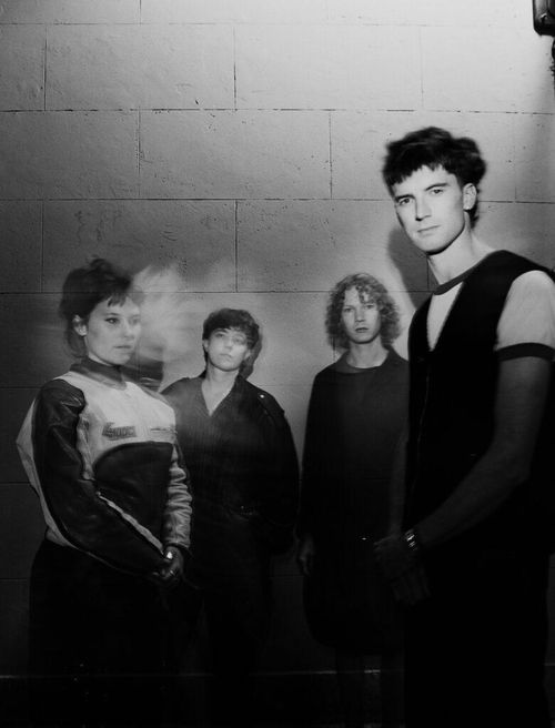 Jacht album release: Ze Noemen Me Een Dromer