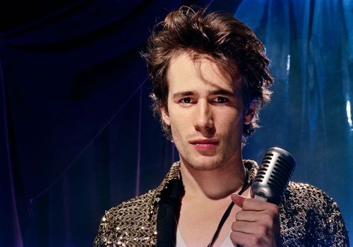 It's Never Over, Jeff Buckley (2025)