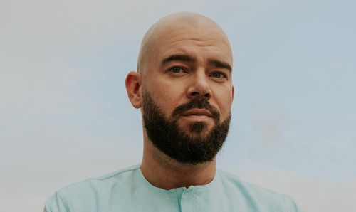 Derek Otte – Landverrader