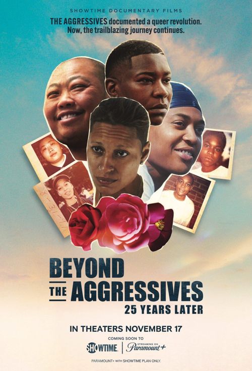 IQMF x TranScreen present: Beyond The Aggressives: 25 Years Later