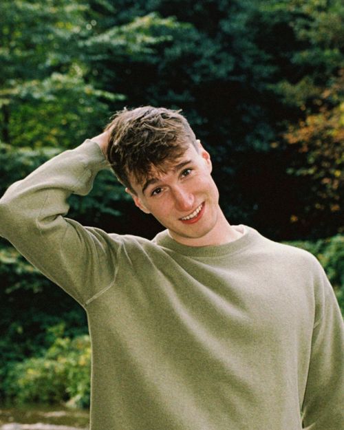 Calum Bowie
