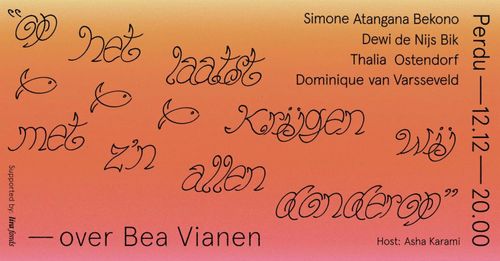 Op het laatst krijgen wij met z’n allen donderop