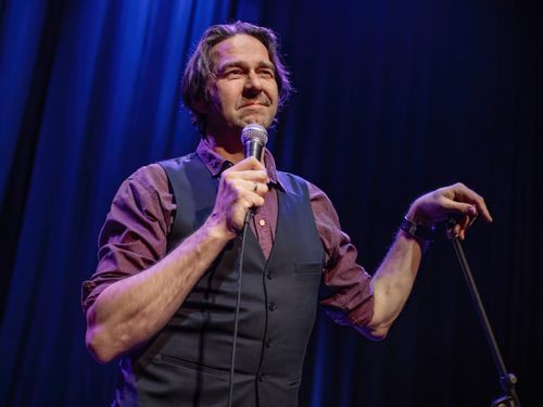 Roel C. Verburg – Magisch realisme