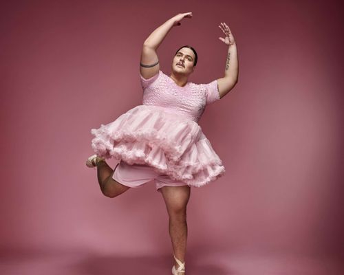 Fimme Bakker – Zwaargewicht