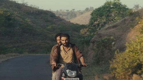 🎬 Humans of Film Festival, 2025 Retrospective :: Not Dead + Cactus Pears