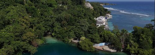 Beach Inna Bondage: The Fight for Jamaica’s Coastline