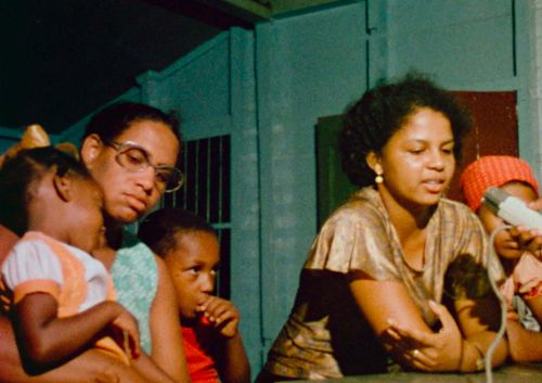 🎬  Dolle Mina then and now: Women of Suriname (1978) + A Battle Restored (2022) + Q&A