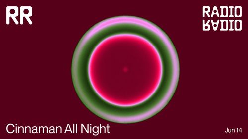 Cinnaman All Night