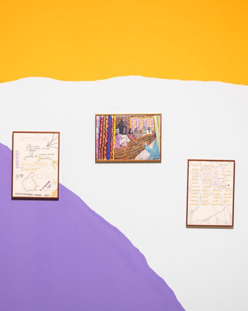 Finissage: Remembering Otherwise