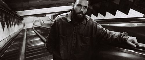 Nick Hakim