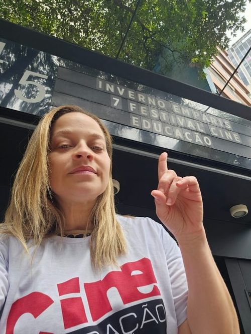 The Guardians of the Woodlands of Rio de Janeiro video & Q&A