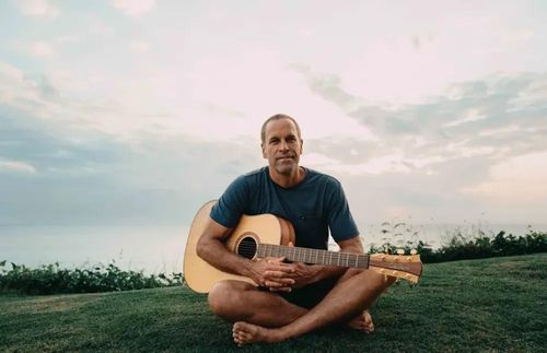 Jack Johnson: SURFILMUSIC (2026)