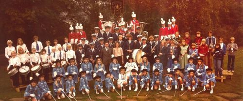 30 Jaar Excelsior Recordings