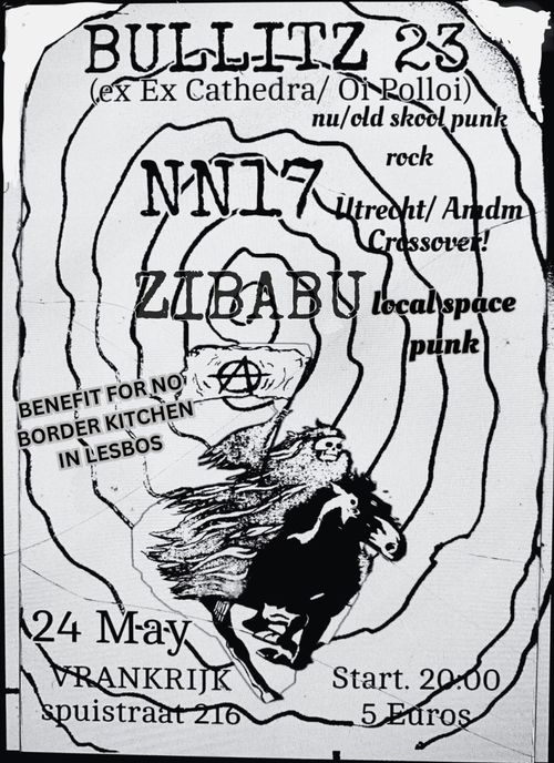 Bullitz 23 / NN 17 / Zibabu