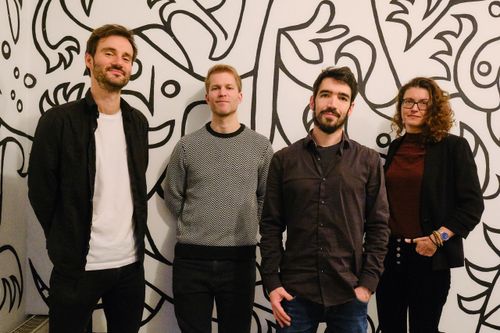 Efraim SW Quartet