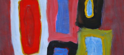 Buren, partners, vrienden