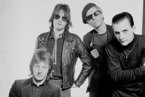 The Damned