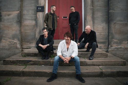 The Chameleons