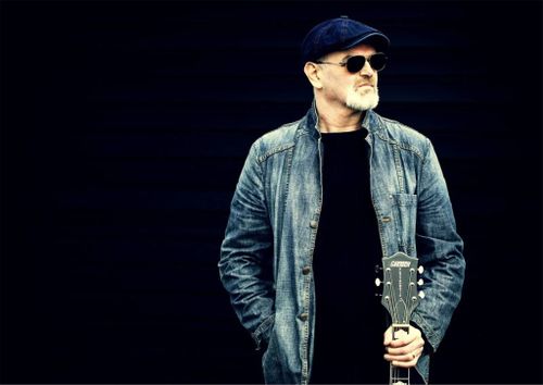 Elena Nevesoma + Ben Reel