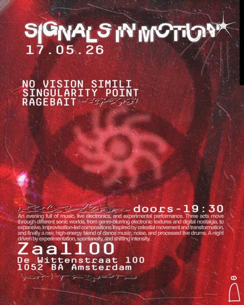 Singularity point | No Vision Simili |Ragebait