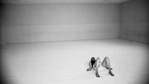 Side FX - exhibition by gem_n_eye (Emily Welther and Irina Baldini)