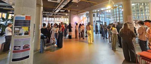 Visual Art & Power: Ideas Fair 2026