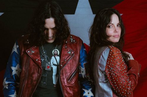 The Last Internationale
