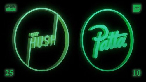 ADE | PATTA X KEEP HUSH: AWHLKUN, AMARA, BXXMBASTIC, CHANCE DI FINÈSSE, CHEYANNE HUDSON, DENNIS FREE, HEY BONY, ITZ3BBY, KALA CITÉ, KEKOTO (LIVE), L-DOPA, MAJI, MIXTRESS B2B PASSION DEEZ, MONICASHFLOW, NOIZBOIZ (LIVE), SIA SIERRA, SLIMFIT, VPPIVH, YENTZYZ