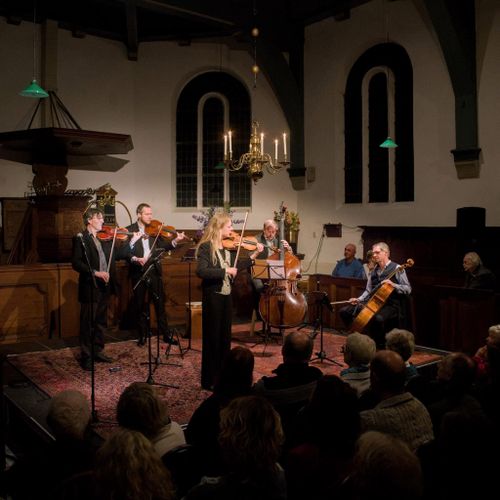 Christmas Eve Concert