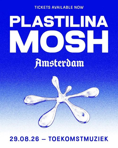 Tacoteca presents fiesta Mexicana with Plastilina Mosh! + Los Discorde + Ritmos Cholulteka + DJ Truphi
