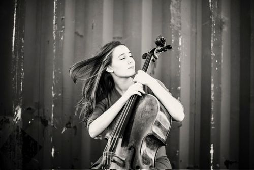 Ledenconcert Nuala McKenna