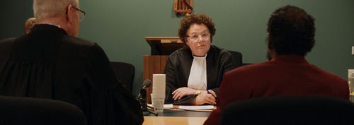 De buurtrechter