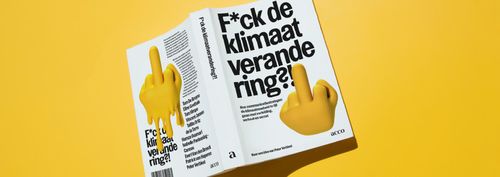 Iedereen klimaatmoe. En nu dan?!