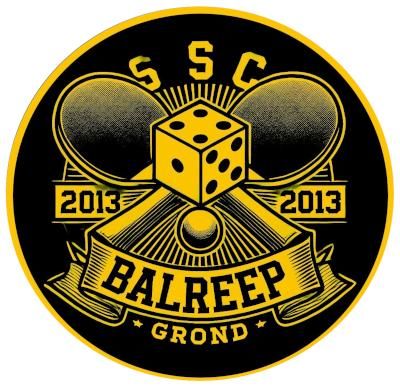 Sport & Spel Club Balreep ⭐️ Juud’s Back Bowl