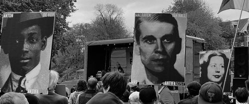 Dag van de Empathie | Empathie als Verzet