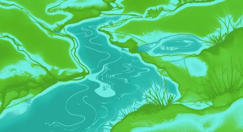 Is a River Alive? With Robert Macfarlane
