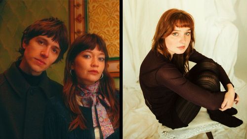 RADAR: Nevin / Zo Lief