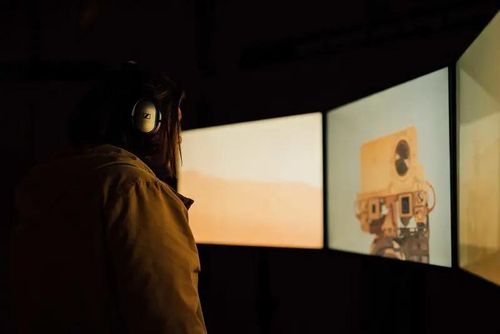 Waag Open: who owns space?