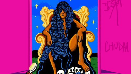 It’s Never ‘Just Hair’ - Première