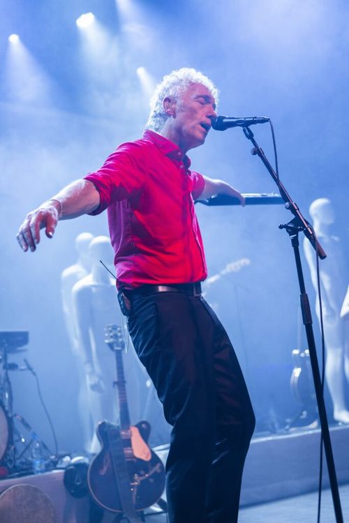 Plein Publiek: Spinvis