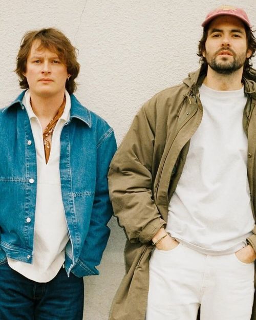 Tonique & Man