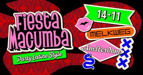 Fiesta Macumba