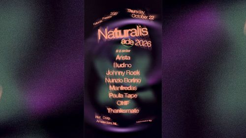 NATURALIS ADE