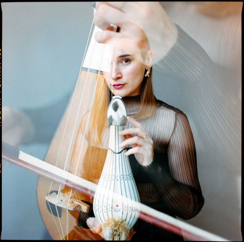 Parallel Reality: Rite for Strings