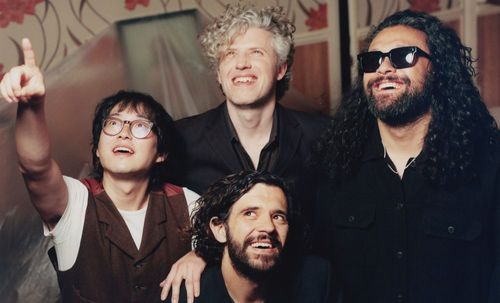 Gang Of Youths