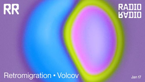 Retromigration • Volcov