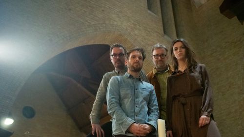 Dziesmas - Songs from the Baltics