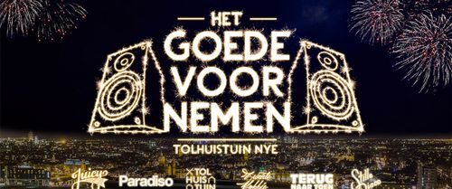 Het Goede Voornemen