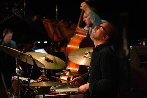 (100%) Splendor Jazzclub