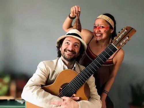 TERRA CURUMIM by Camila Nobre and Vitor Garbelotto